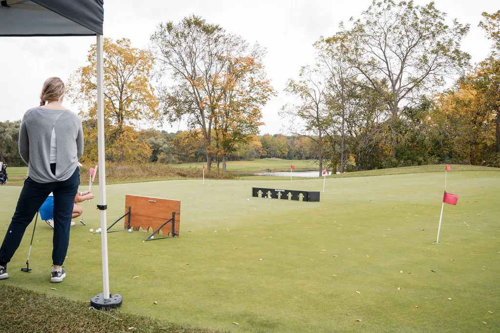 CIFST Ontario Golf Tournament 2026 — highlight 67