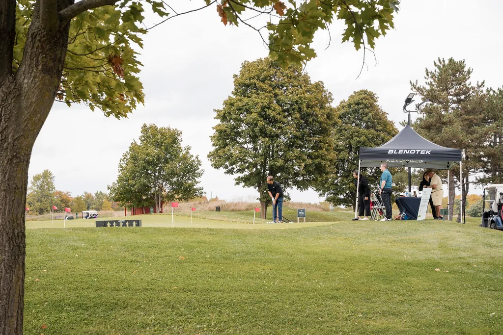 CIFST Ontario Golf Tournament 2026 — highlight 70