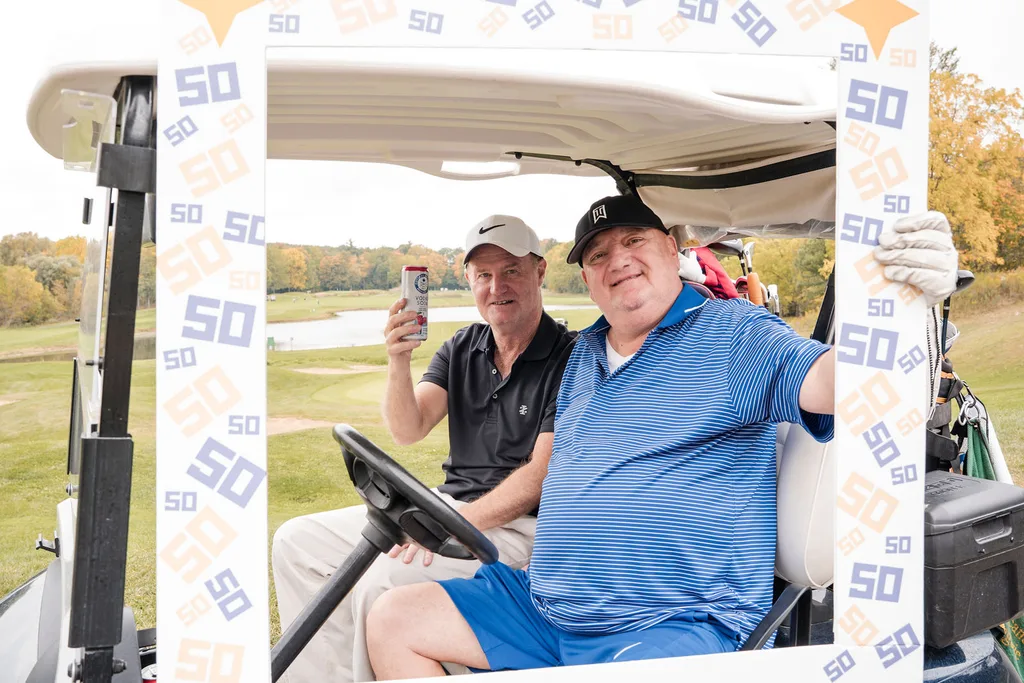 CIFST Ontario Golf Tournament 2026 — highlight 71