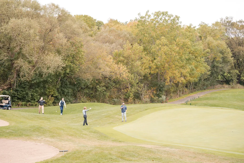 CIFST Ontario Golf Tournament 2026 — highlight 72
