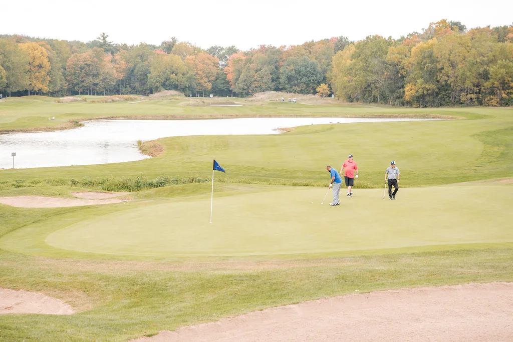 CIFST Ontario Golf Tournament 2026 — highlight 73