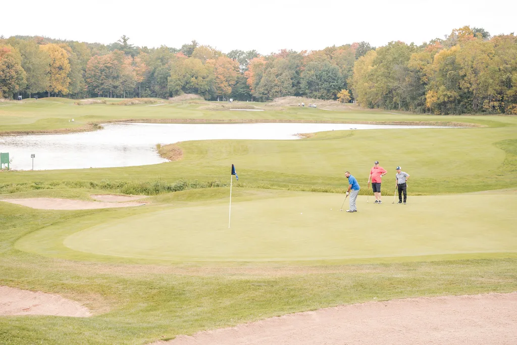 CIFST Ontario Golf Tournament 2026 — highlight 74