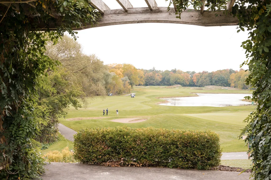 CIFST Ontario Golf Tournament 2026 — highlight 75