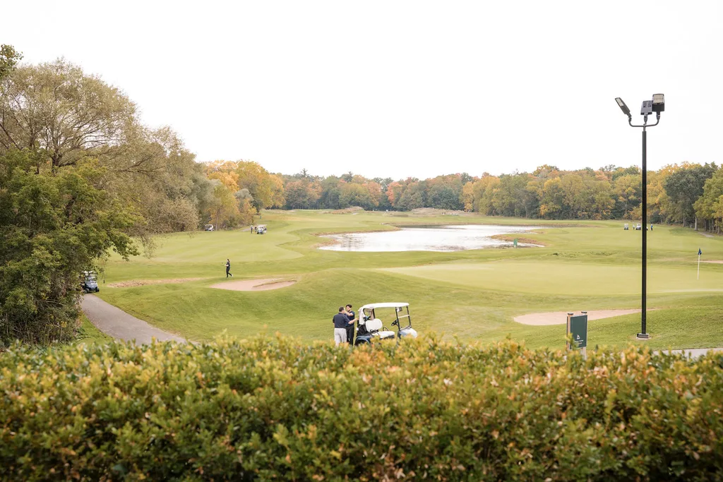 CIFST Ontario Golf Tournament 2026 — highlight 76