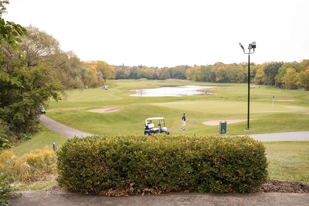 CIFST Ontario Golf Tournament 2026 — highlight 77