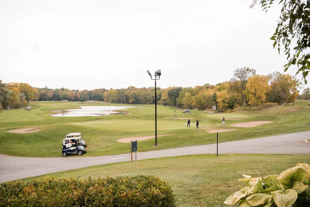 CIFST Ontario Golf Tournament 2026 — highlight 80