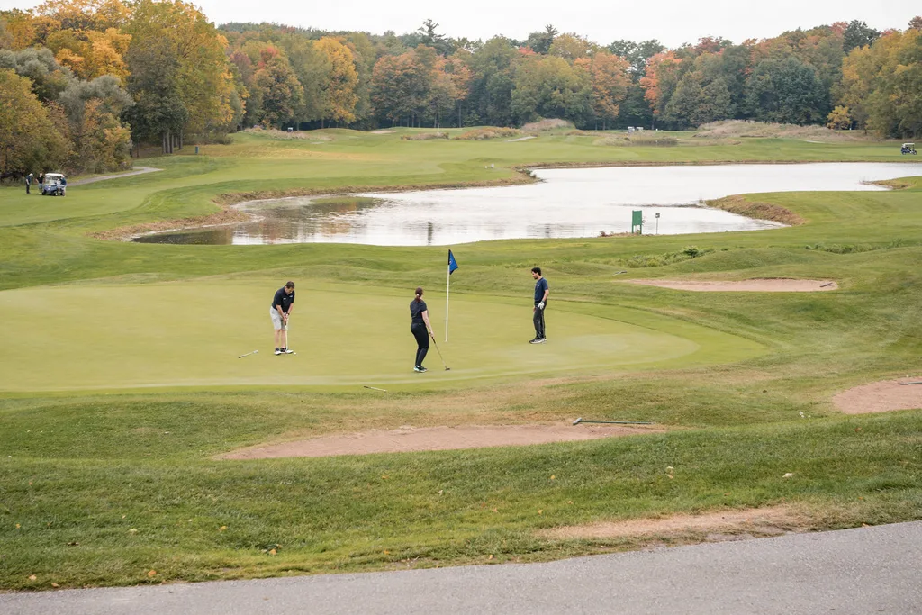 CIFST Ontario Golf Tournament 2026 — highlight 81