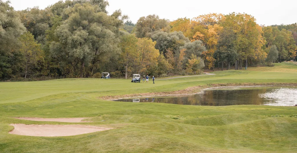 CIFST Ontario Golf Tournament 2026 — highlight 82