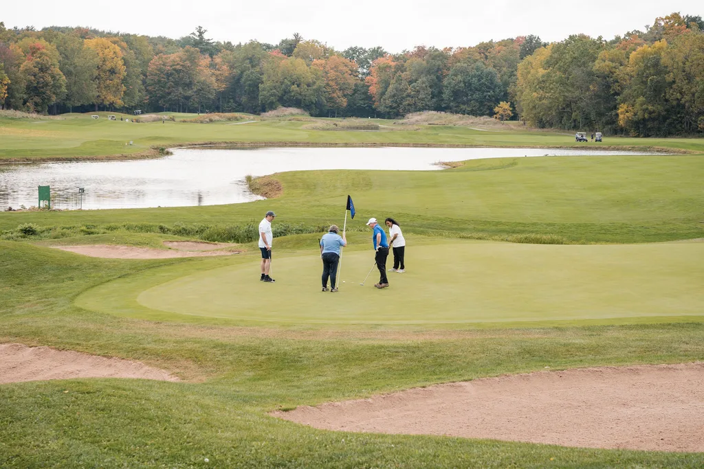 CIFST Ontario Golf Tournament 2026 — highlight 83