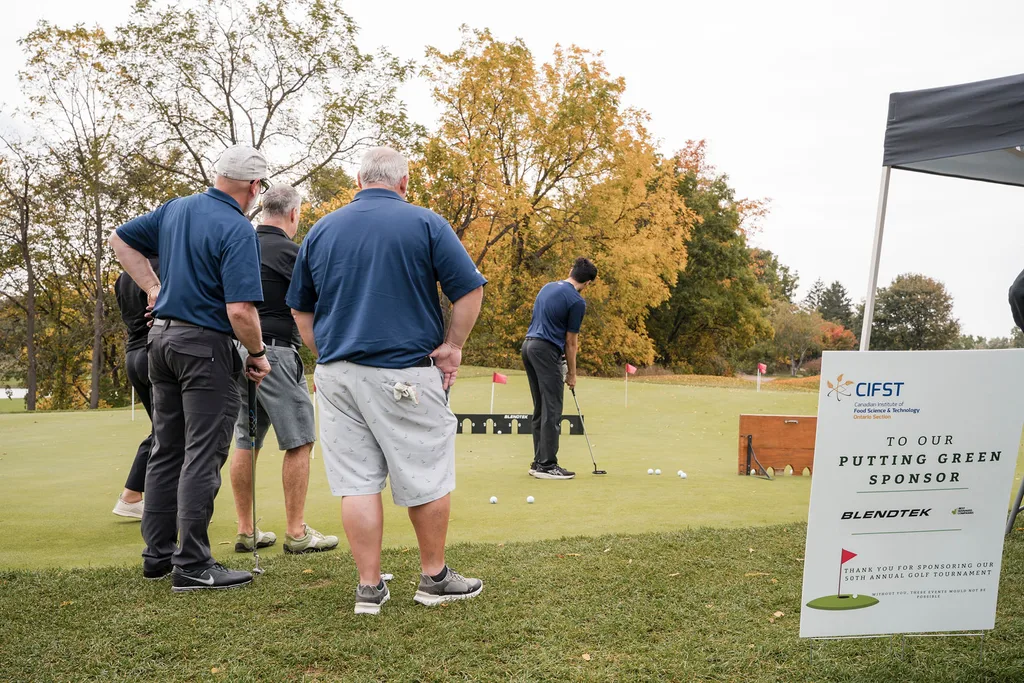 CIFST Ontario Golf Tournament 2026 — highlight 84