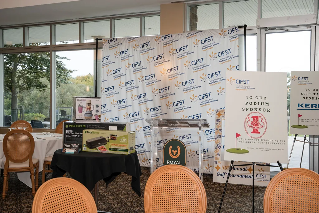 CIFST Ontario Golf Tournament 2026 — highlight 85