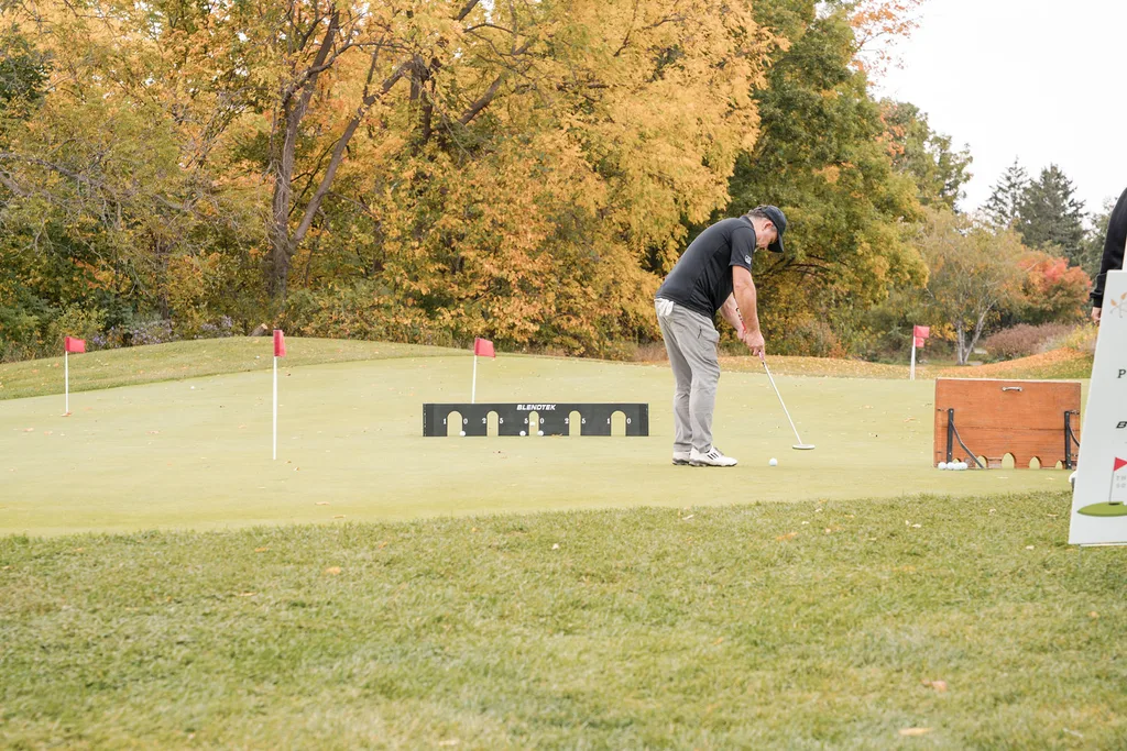 CIFST Ontario Golf Tournament 2026 — highlight 94