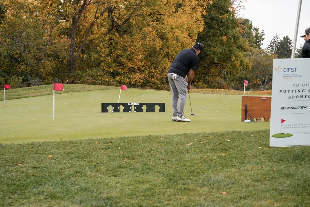 CIFST Ontario Golf Tournament 2026 — highlight 95
