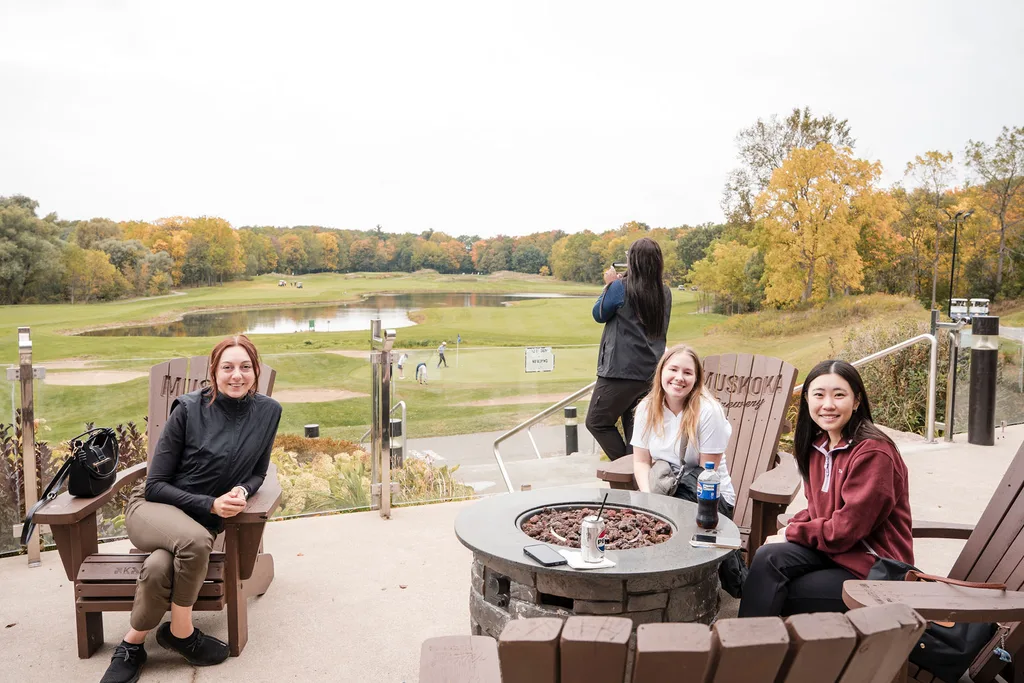 CIFST Ontario Golf Tournament 2026 — highlight 97