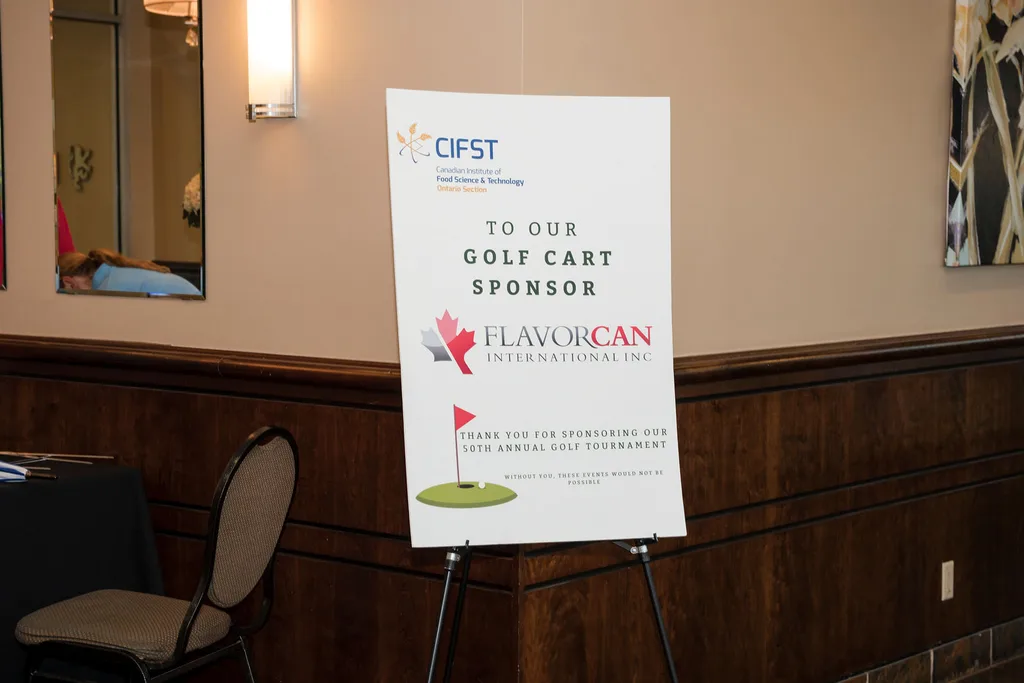 CIFST Ontario Golf Tournament 2026 — highlight 99