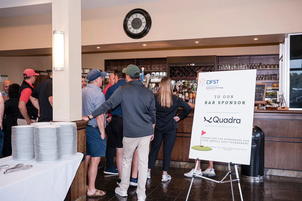CIFST Ontario Golf Tournament 2026 — highlight 108