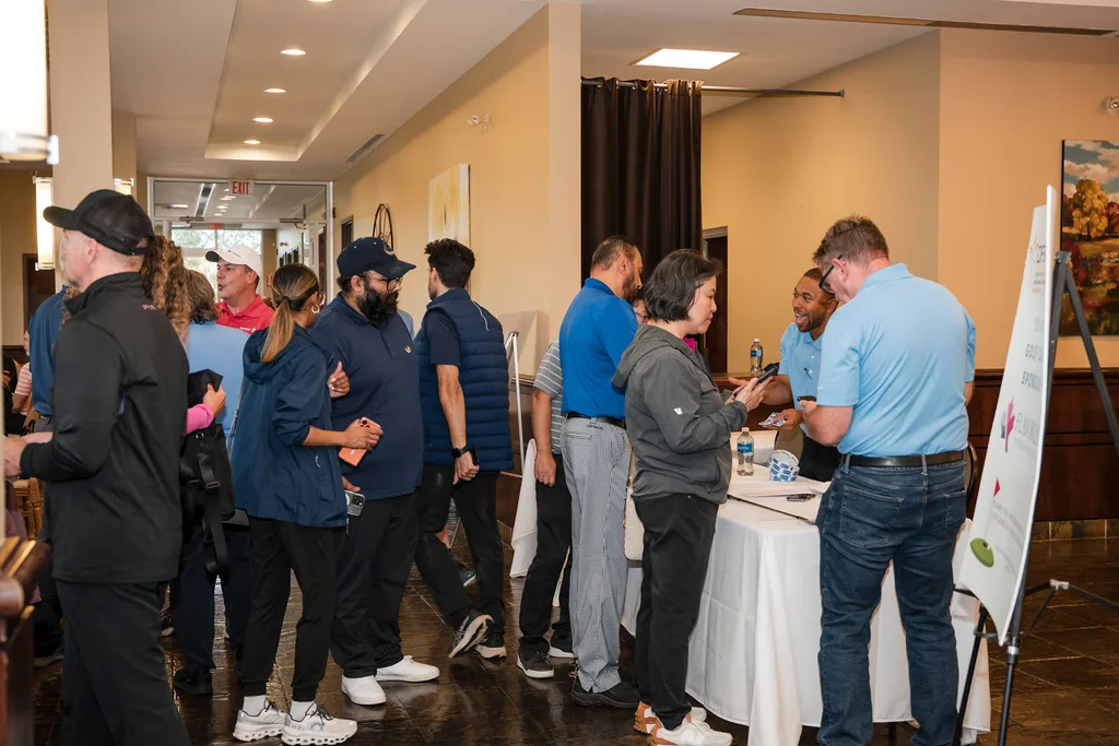 CIFST Ontario Golf Tournament 2026 — highlight 109