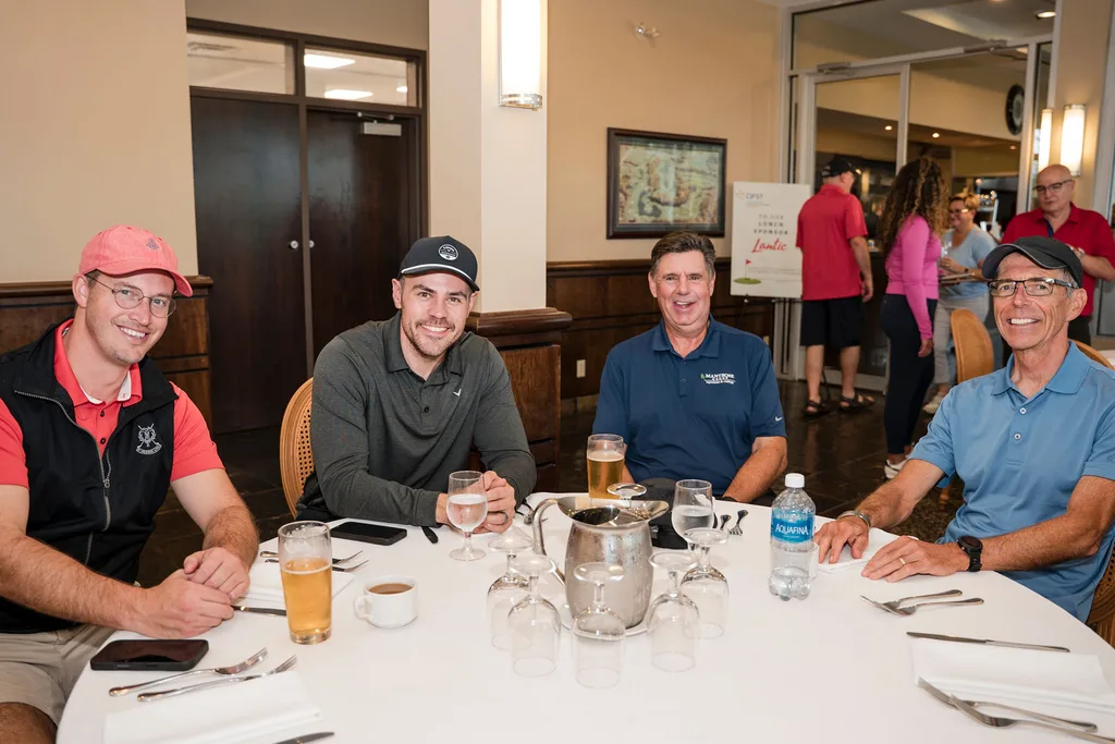 CIFST Ontario Golf Tournament 2026 — highlight 111