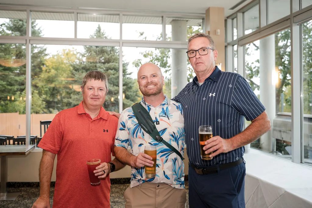 CIFST Ontario Golf Tournament 2026 — highlight 112