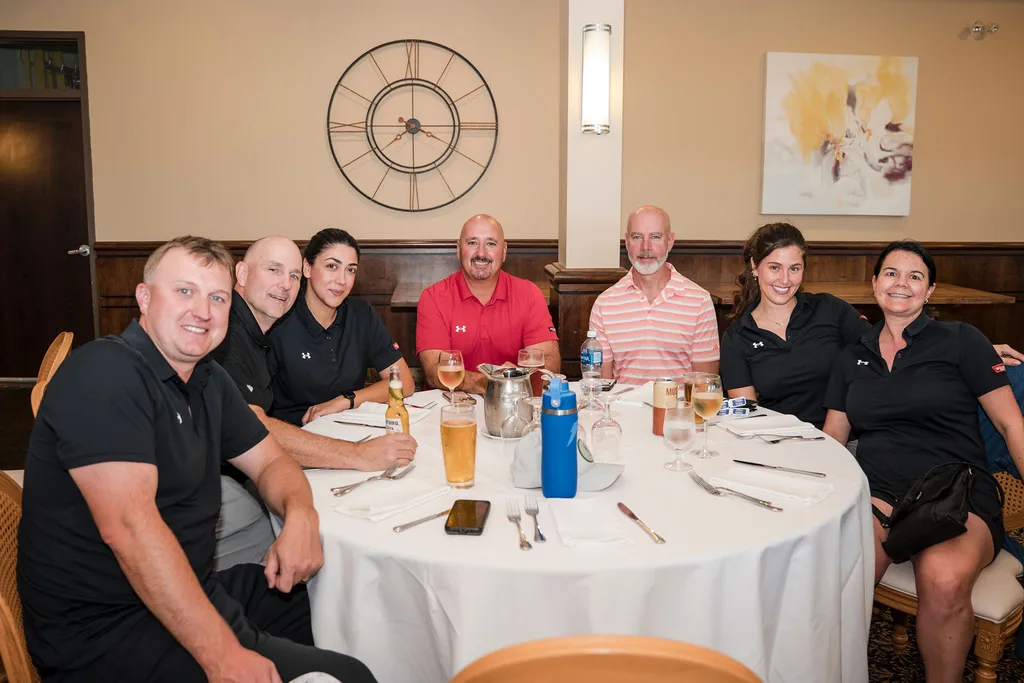 CIFST Ontario Golf Tournament 2026 — highlight 117