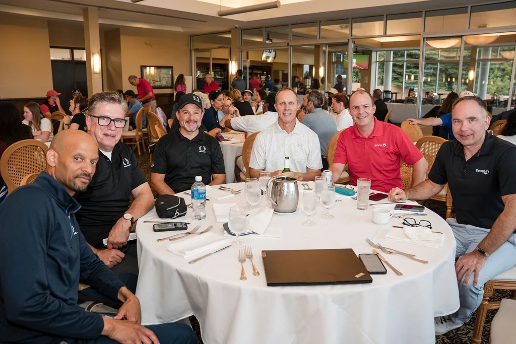 CIFST Ontario Golf Tournament 2026 — highlight 119