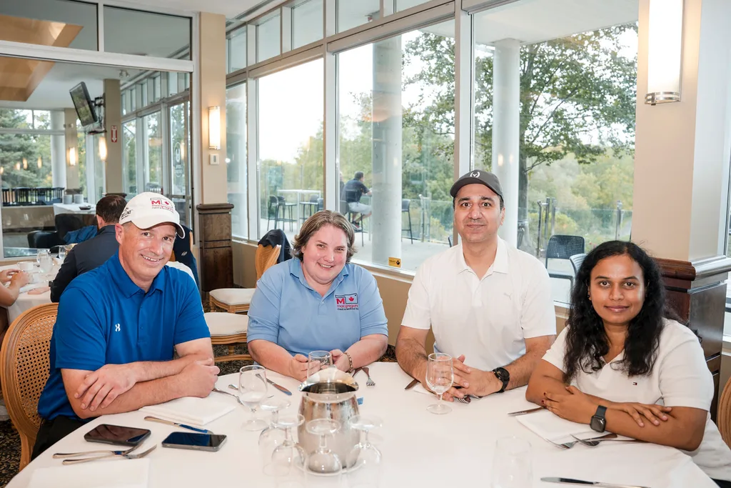 CIFST Ontario Golf Tournament 2026 — highlight 120