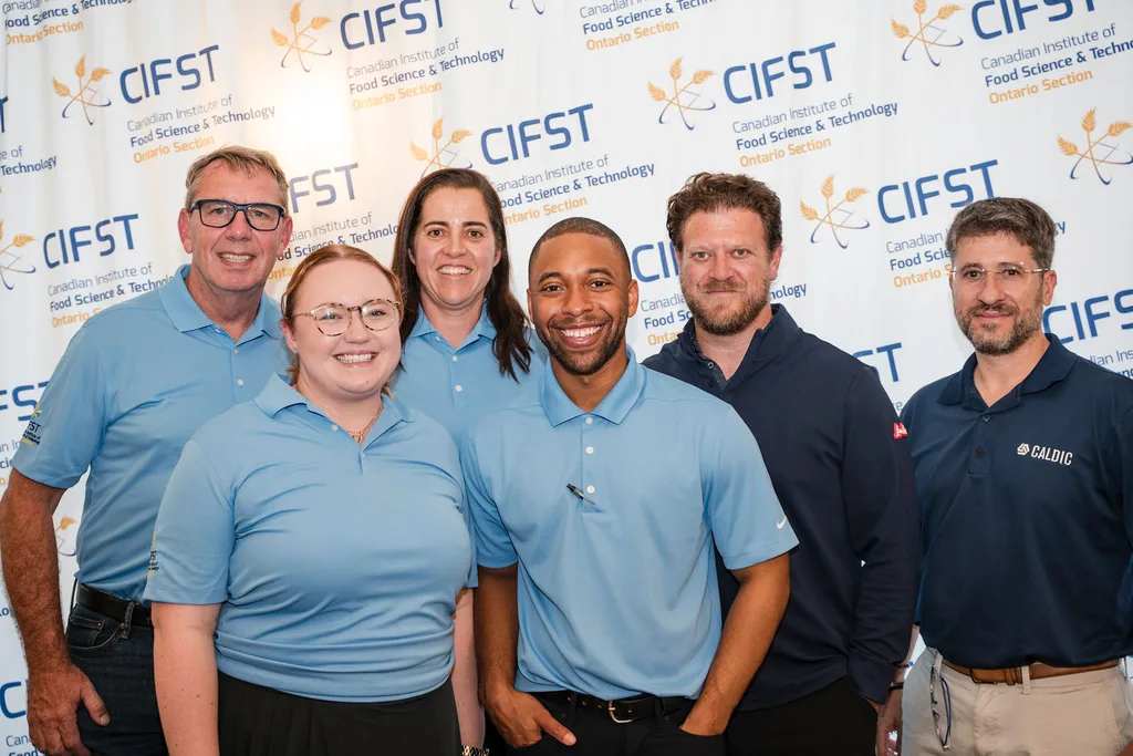 CIFST Ontario Golf Tournament 2026 — highlight 121