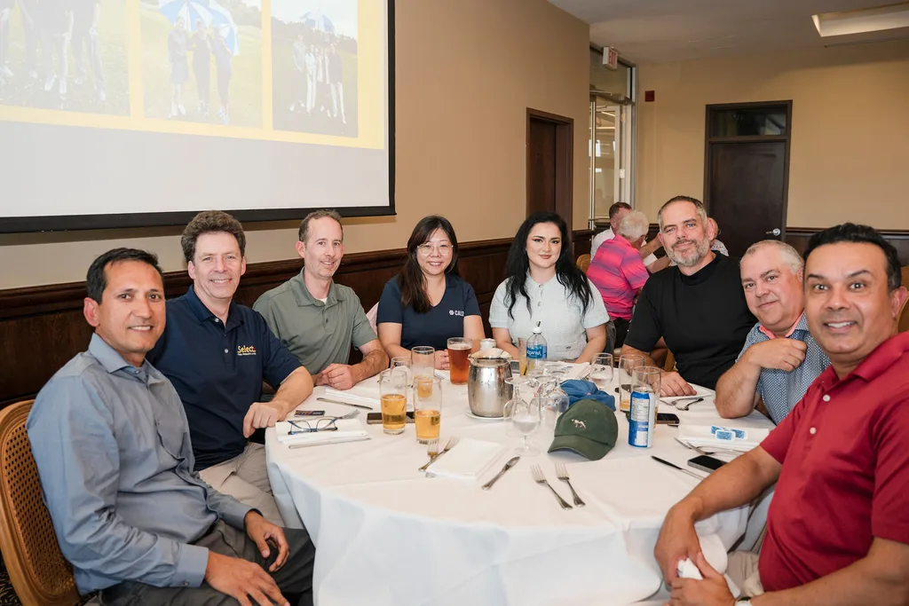 CIFST Ontario Golf Tournament 2026 — highlight 125
