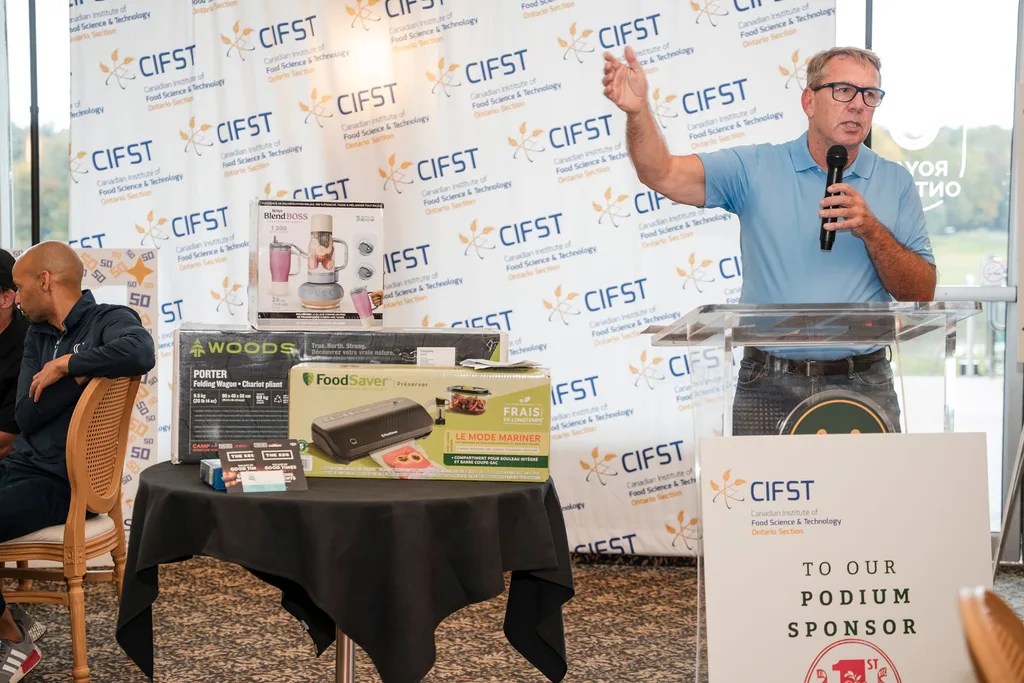CIFST Ontario Golf Tournament 2026 — highlight 134