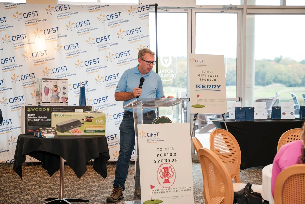 CIFST Ontario Golf Tournament 2026 — highlight 136
