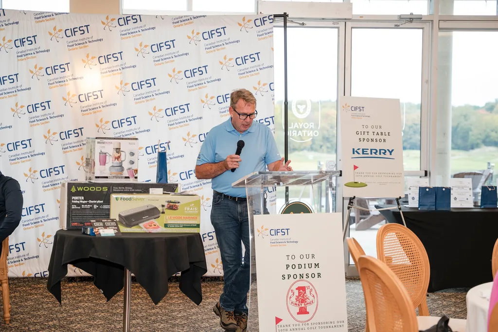 CIFST Ontario Golf Tournament 2026 — highlight 137