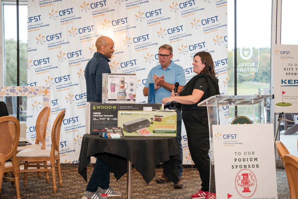 CIFST Ontario Golf Tournament 2026 — highlight 139