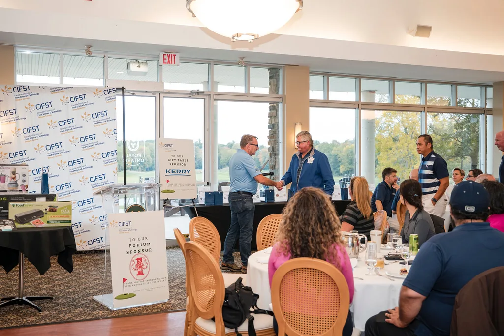 CIFST Ontario Golf Tournament 2026 — highlight 141