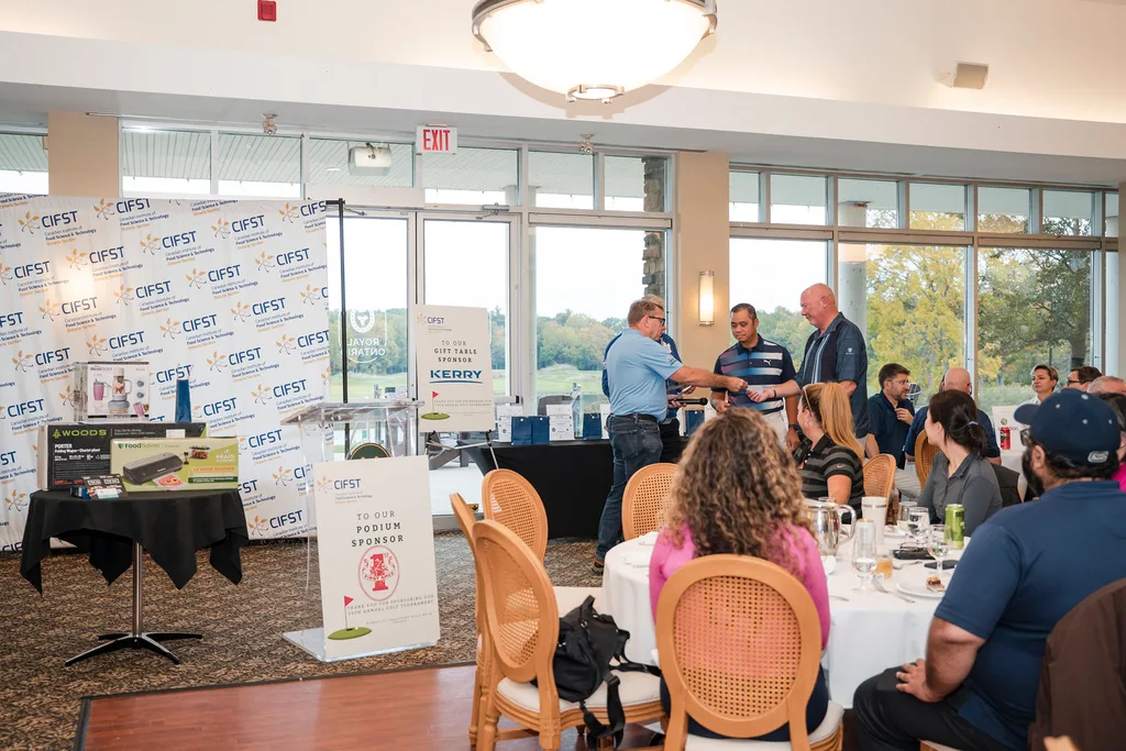 CIFST Ontario Golf Tournament 2026 — highlight 142