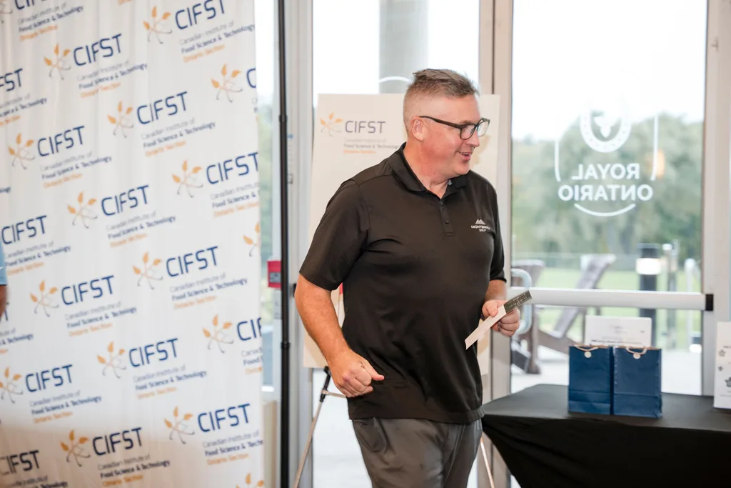 CIFST Ontario Golf Tournament 2026 — highlight 143