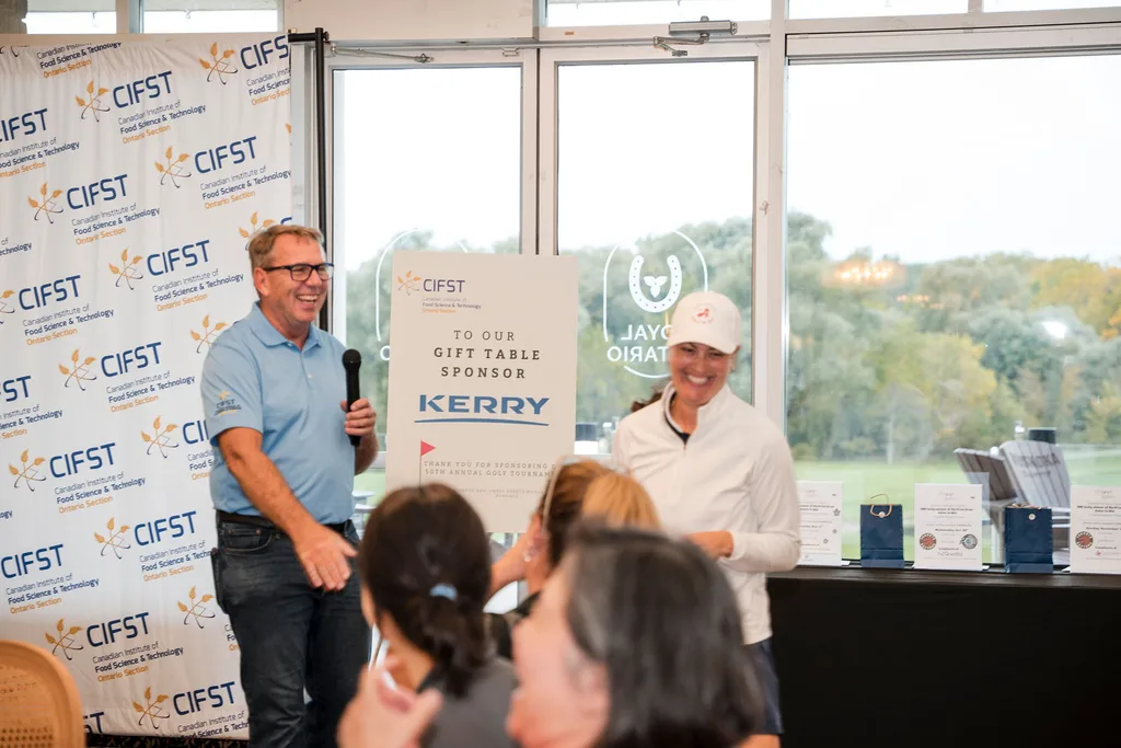 CIFST Ontario Golf Tournament 2026 — highlight 144