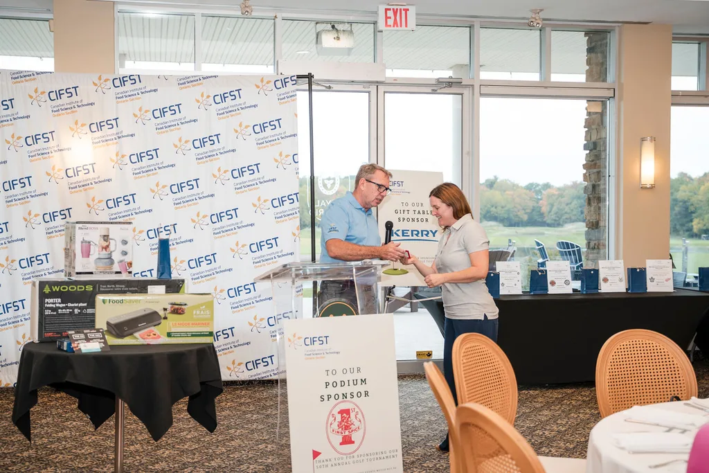 CIFST Ontario Golf Tournament 2026 — highlight 145