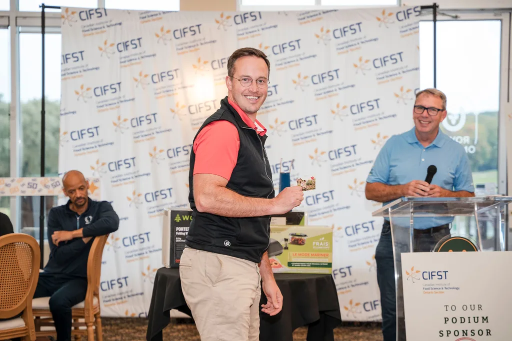 CIFST Ontario Golf Tournament 2026 — highlight 146