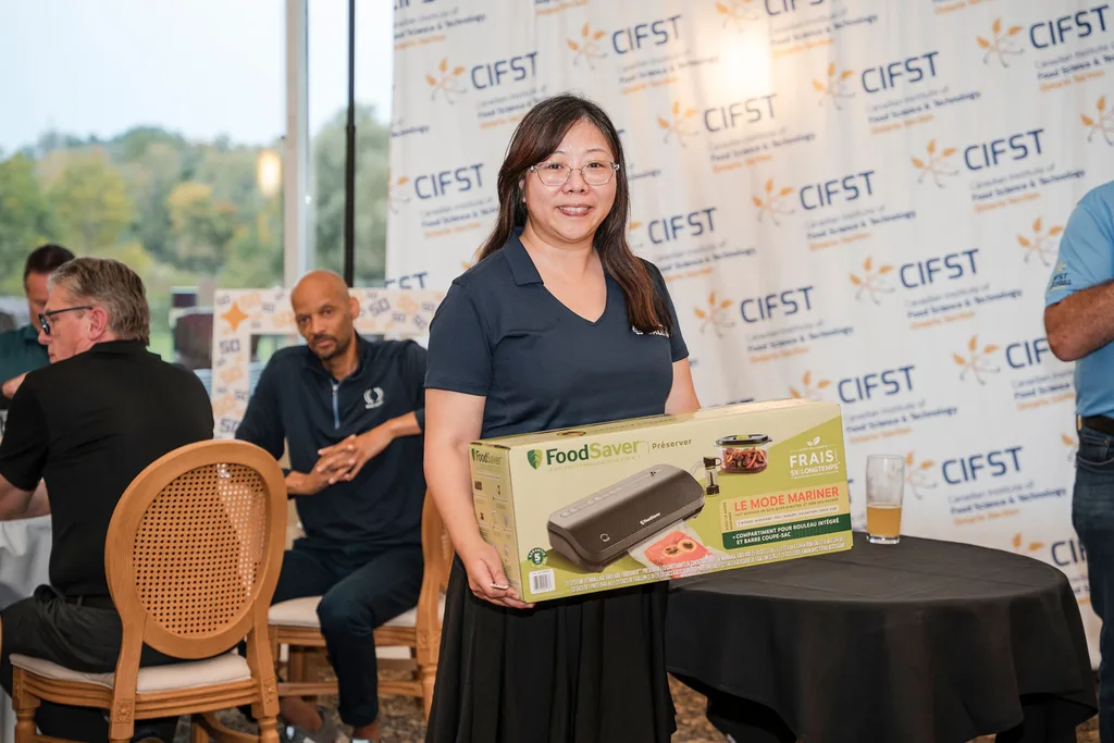 CIFST Ontario Golf Tournament 2026 — highlight 149
