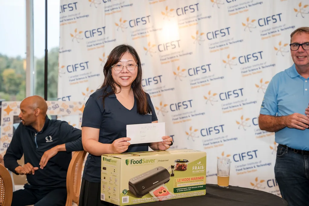 CIFST Ontario Golf Tournament 2026 — highlight 151