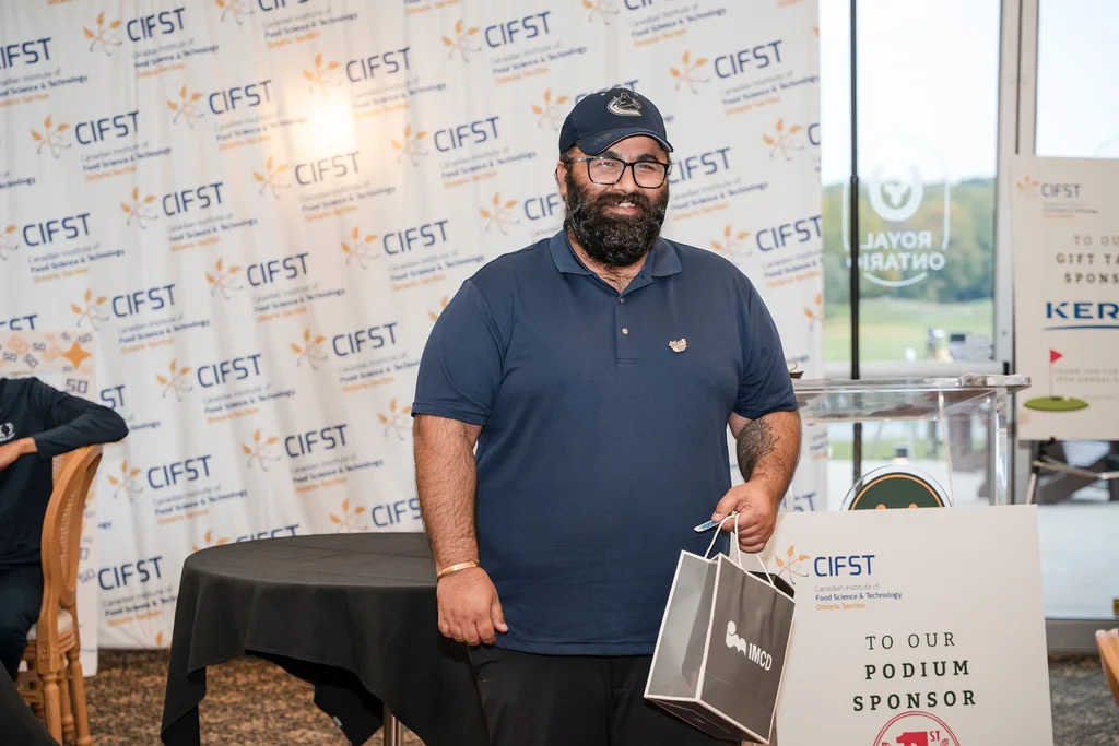 CIFST Ontario Golf Tournament 2026 — highlight 152