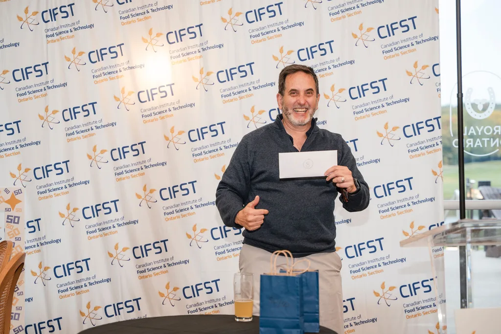 CIFST Ontario Golf Tournament 2026 — highlight 153