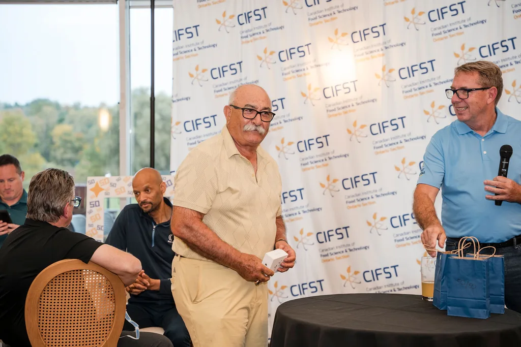 CIFST Ontario Golf Tournament 2026 — highlight 154