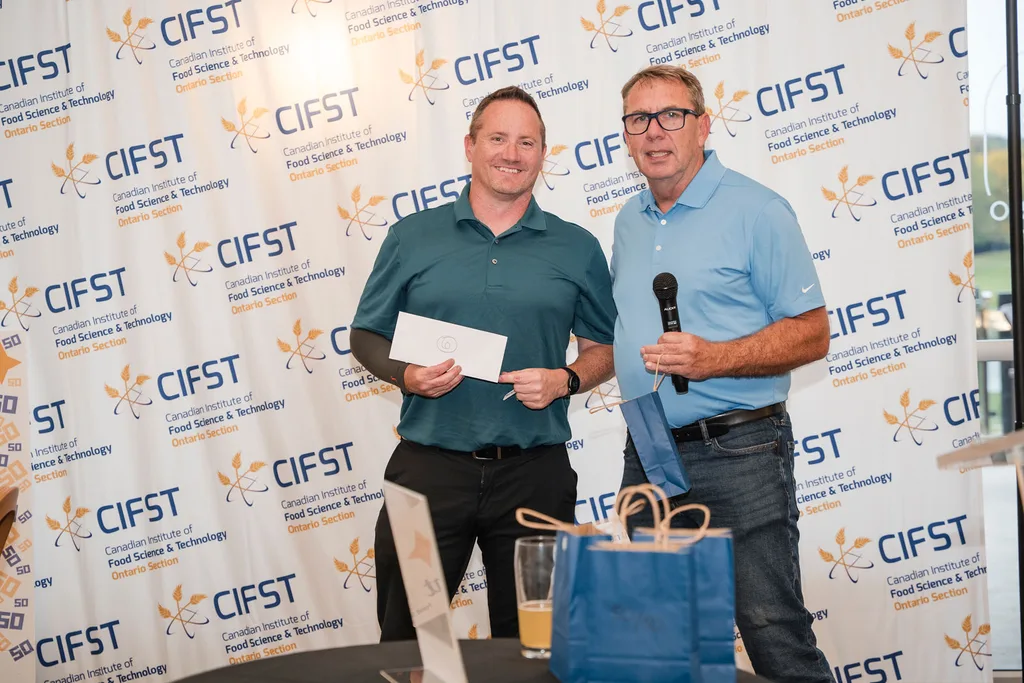 CIFST Ontario Golf Tournament 2026 — highlight 155
