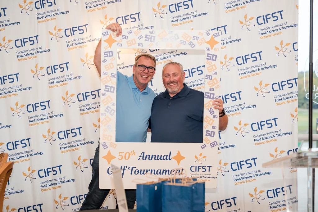 CIFST Ontario Golf Tournament 2026 — highlight 156