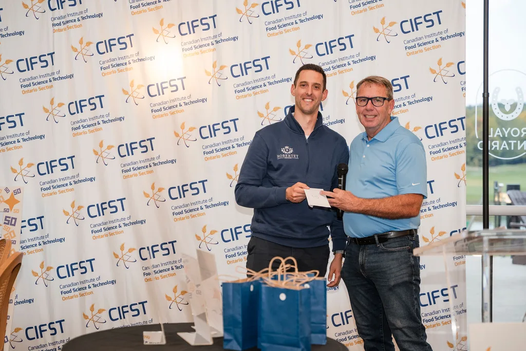 CIFST Ontario Golf Tournament 2026 — highlight 157