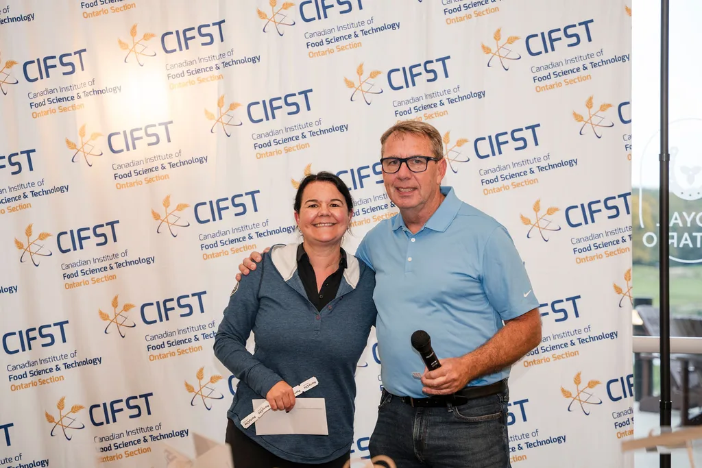 CIFST Ontario Golf Tournament 2026 — highlight 158