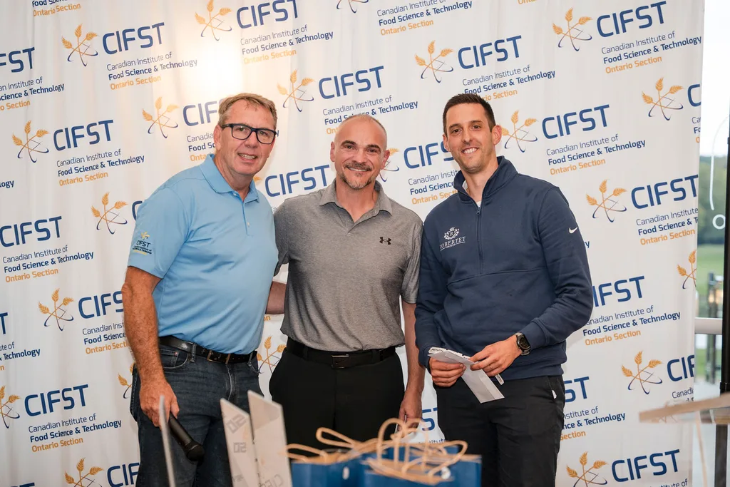 CIFST Ontario Golf Tournament 2026 — highlight 159